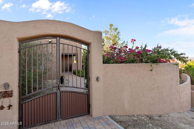 501 S Saguaro Drive, Wickenburg, AZ 85390