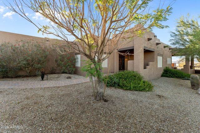 501 S Saguaro Drive, Wickenburg, AZ 85390