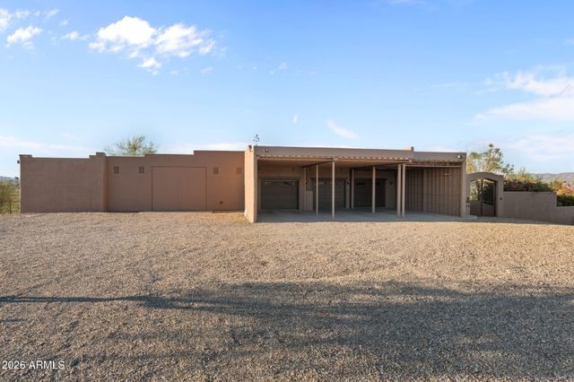 501 S Saguaro Drive, Wickenburg, AZ 85390