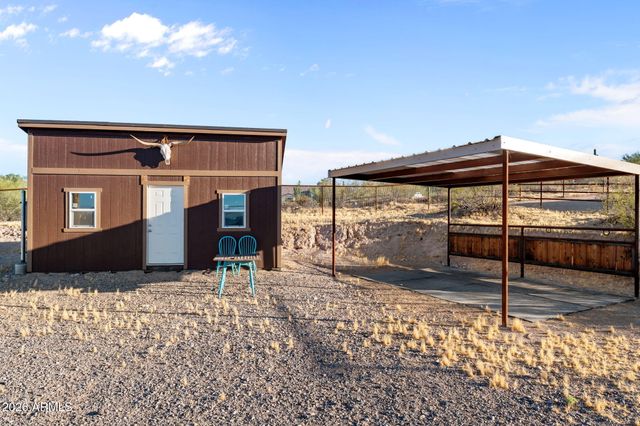 501 S Saguaro Drive, Wickenburg, AZ 85390