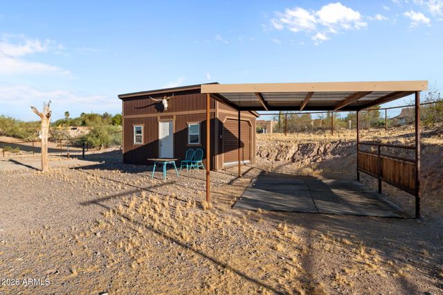 501 S Saguaro Drive, Wickenburg, AZ 85390