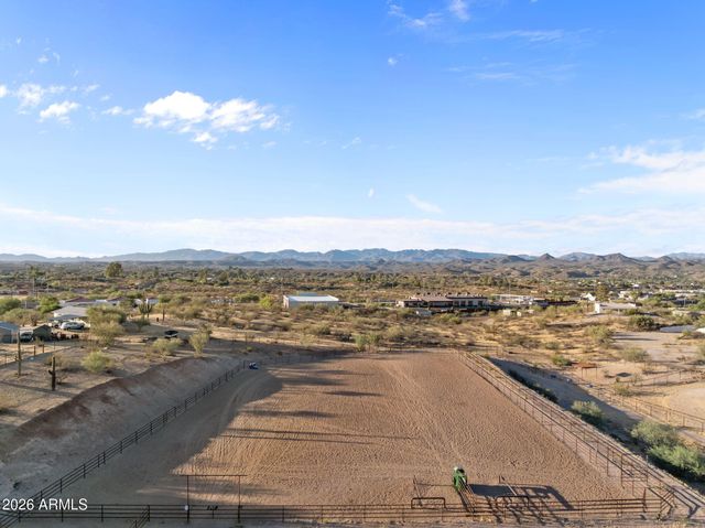 501 S Saguaro Drive, Wickenburg, AZ 85390