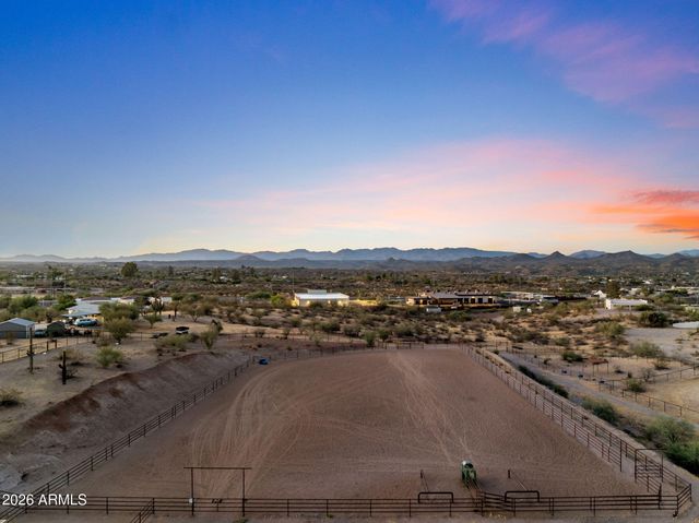 501 S Saguaro Drive, Wickenburg, AZ 85390