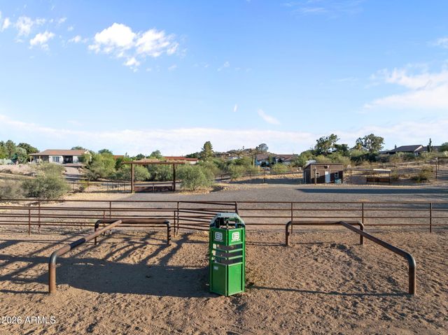 501 S Saguaro Drive, Wickenburg, AZ 85390