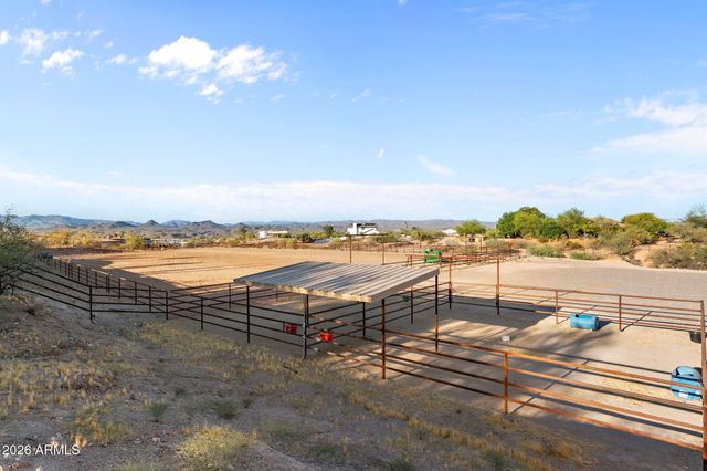 501 S Saguaro Drive, Wickenburg, AZ 85390
