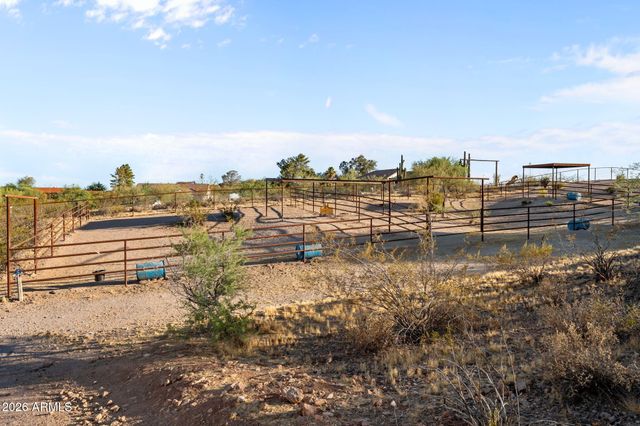 501 S Saguaro Drive, Wickenburg, AZ 85390