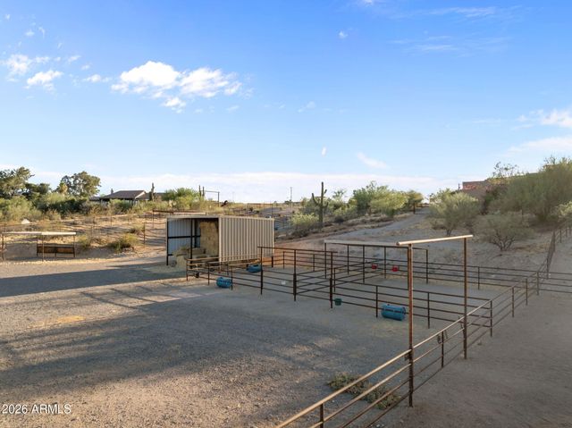 501 S Saguaro Drive, Wickenburg, AZ 85390