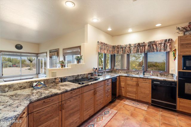 501 S Saguaro Drive, Wickenburg, AZ 85390