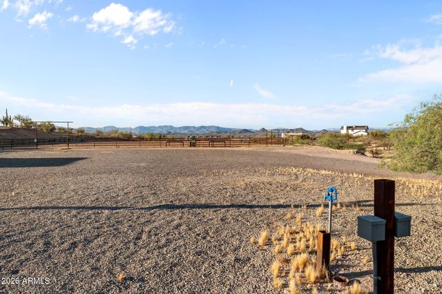 501 S Saguaro Drive, Wickenburg, AZ 85390