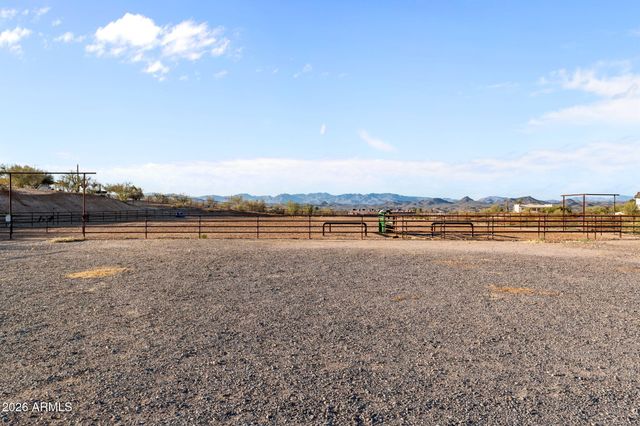 501 S Saguaro Drive, Wickenburg, AZ 85390