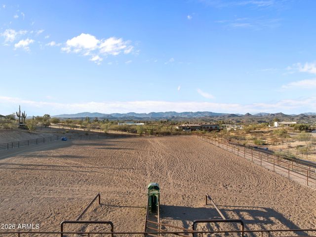 501 S Saguaro Drive, Wickenburg, AZ 85390