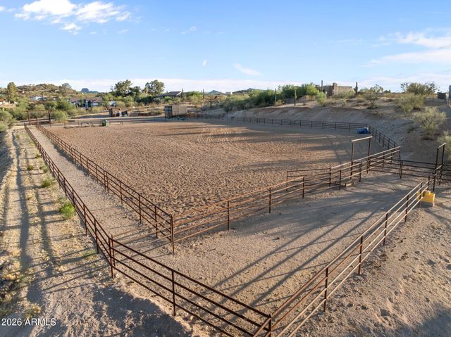 501 S Saguaro Drive, Wickenburg, AZ 85390