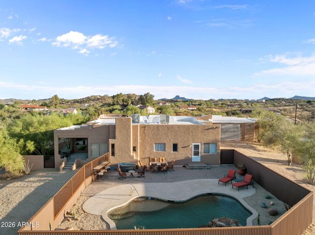 501 S Saguaro Drive, Wickenburg, AZ 85390