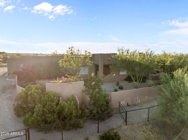 501 S Saguaro Drive, Wickenburg, AZ 85390