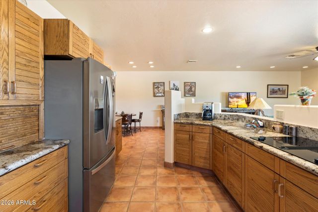 501 S Saguaro Drive, Wickenburg, AZ 85390