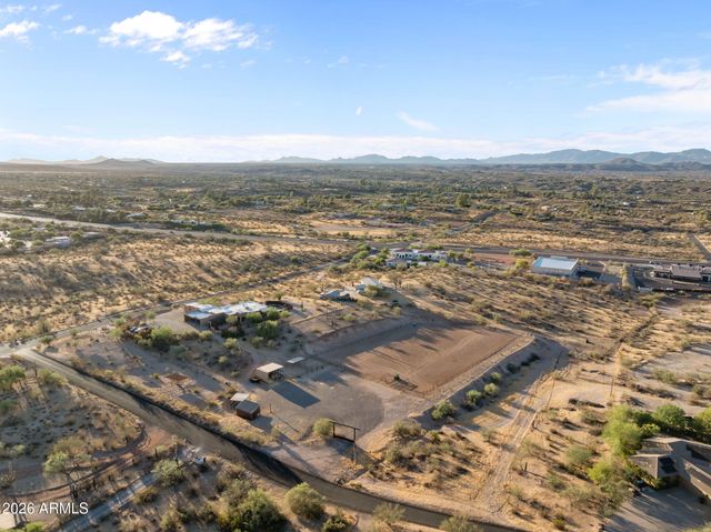 501 S Saguaro Drive, Wickenburg, AZ 85390