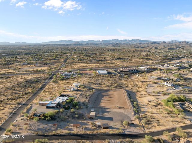 501 S Saguaro Drive, Wickenburg, AZ 85390