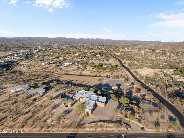 501 S Saguaro Drive, Wickenburg, AZ 85390