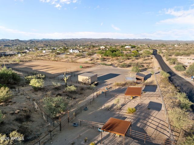 501 S Saguaro Drive, Wickenburg, AZ 85390