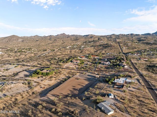 501 S Saguaro Drive, Wickenburg, AZ 85390