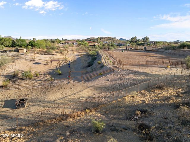 501 S Saguaro Drive, Wickenburg, AZ 85390
