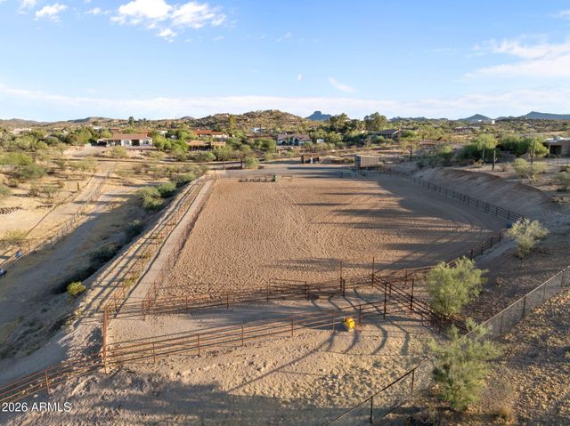 501 S Saguaro Drive, Wickenburg, AZ 85390