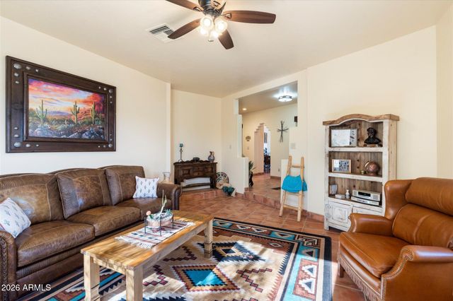 501 S Saguaro Drive, Wickenburg, AZ 85390