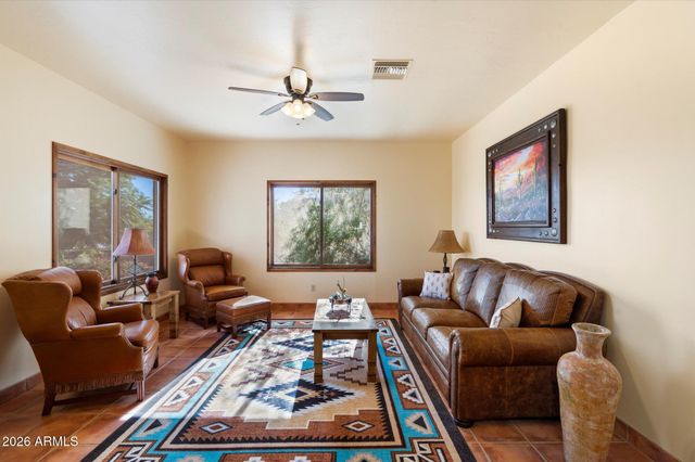 501 S Saguaro Drive, Wickenburg, AZ 85390