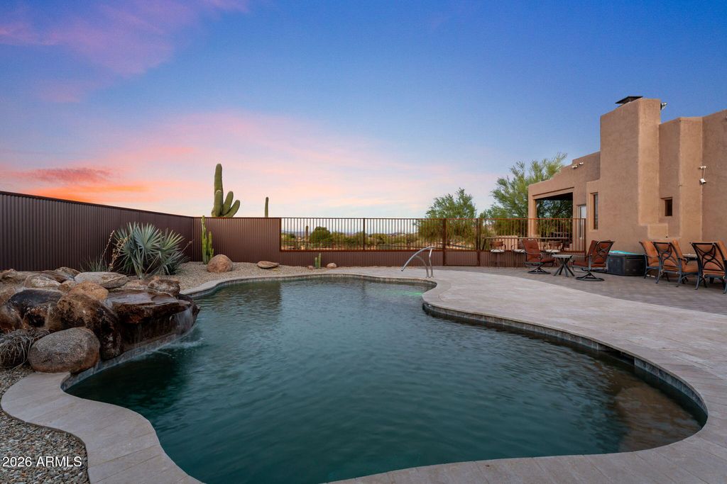 501 S Saguaro Drive, Wickenburg, AZ 85390 — photo 3