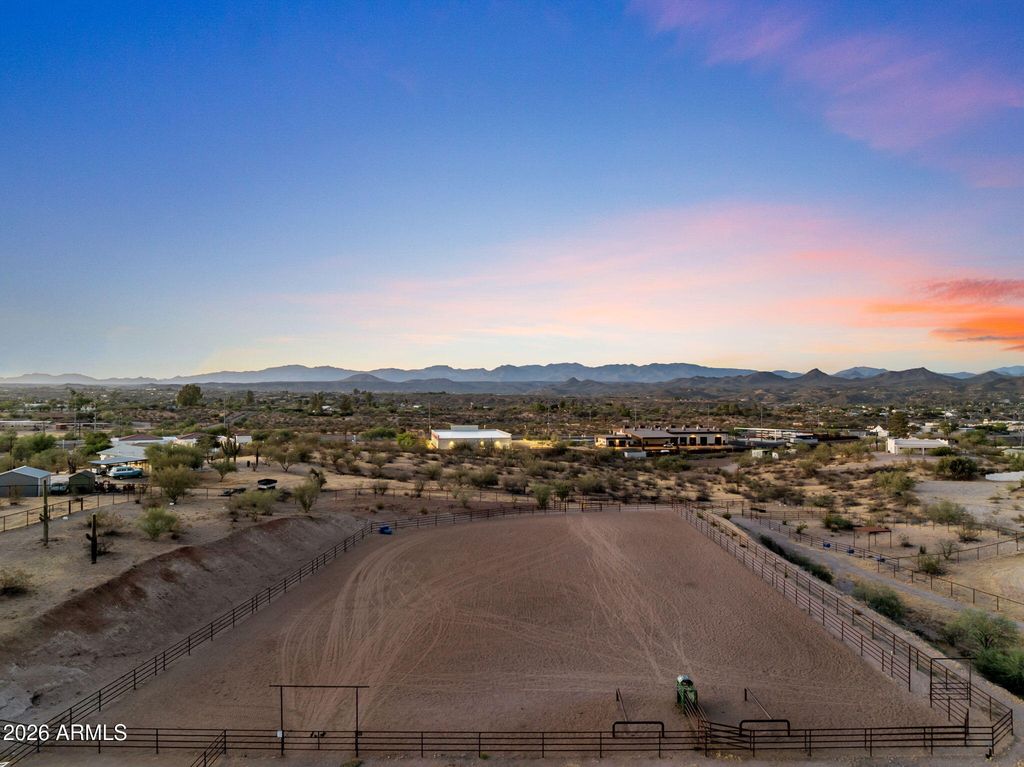 501 S Saguaro Drive, Wickenburg, AZ 85390 — photo 5