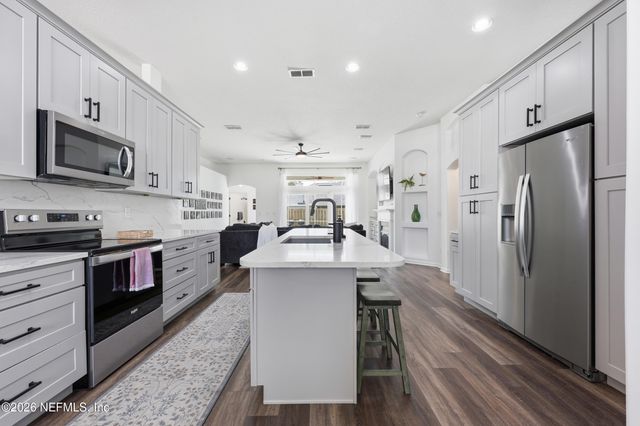 220 W SILVERTHORN Lane, Ponte Vedra, FL 32081