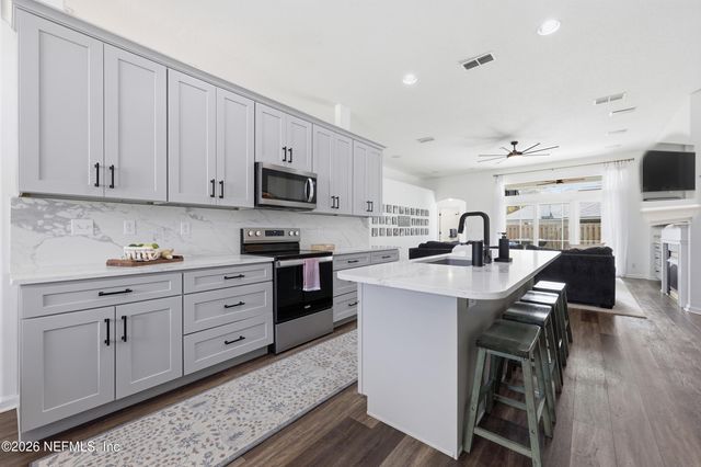 220 W SILVERTHORN Lane, Ponte Vedra, FL 32081