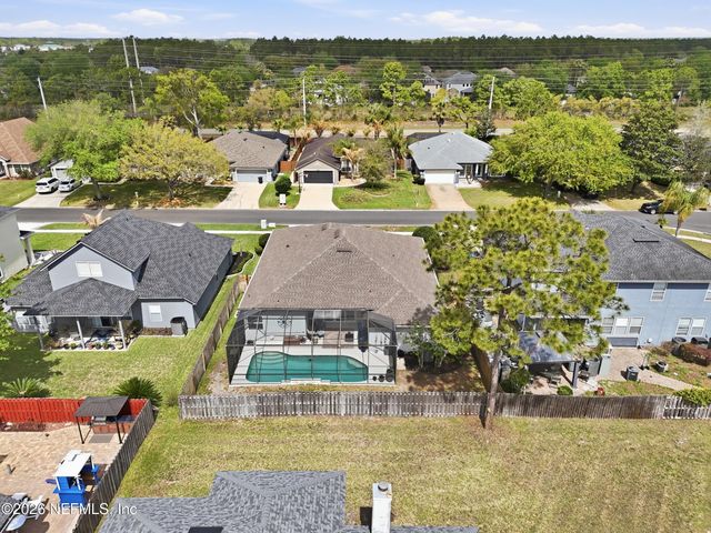 220 W SILVERTHORN Lane, Ponte Vedra, FL 32081