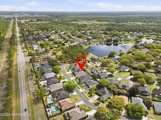 220 W SILVERTHORN Lane, Ponte Vedra, FL 32081