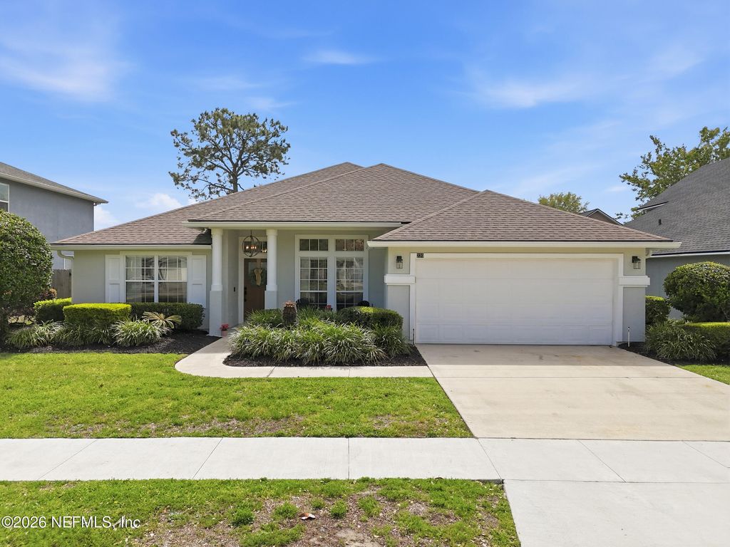 220 W SILVERTHORN Lane, Ponte Vedra, FL 32081