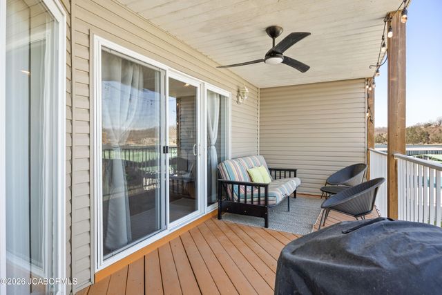 245 PLAZA BEACH ROAD 2B, Camdenton, MO 65020