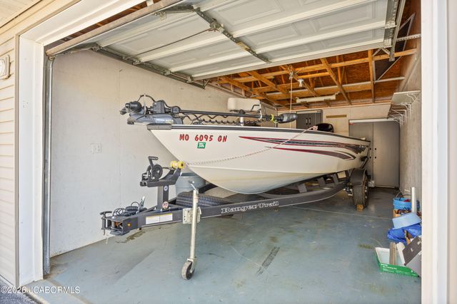 245 PLAZA BEACH ROAD 2B, Camdenton, MO 65020