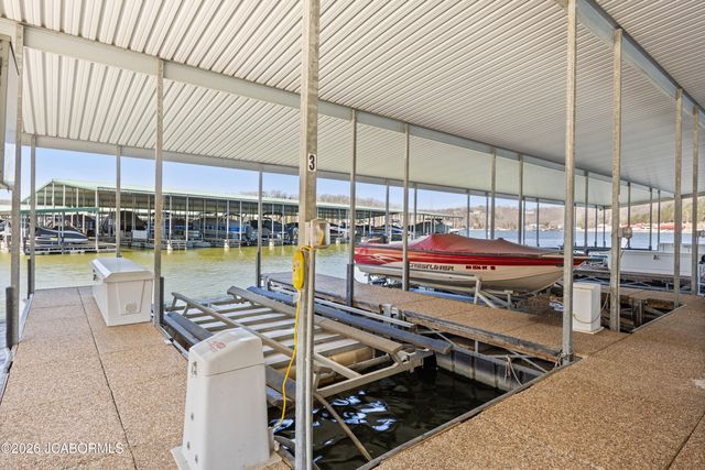 245 PLAZA BEACH ROAD 2B, Camdenton, MO 65020