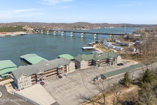 245 PLAZA BEACH ROAD 2B, Camdenton, MO 65020