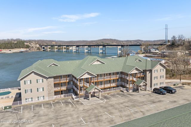 245 PLAZA BEACH ROAD 2B, Camdenton, MO 65020