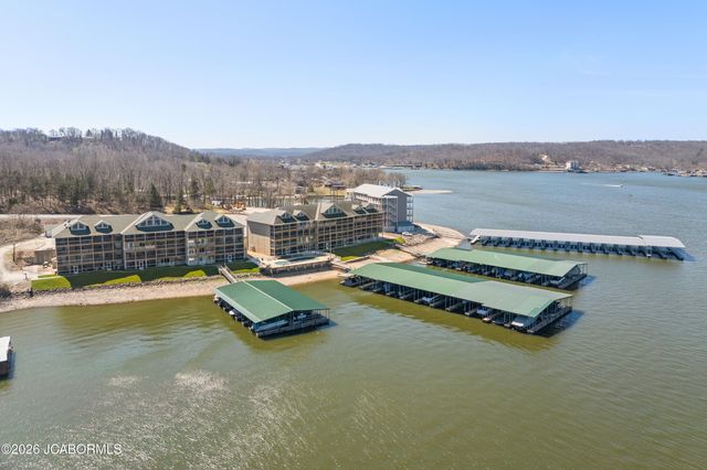 245 PLAZA BEACH ROAD 2B, Camdenton, MO 65020