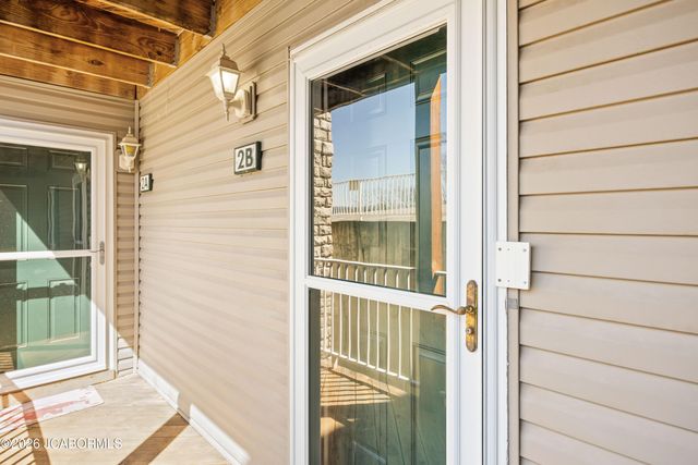 245 PLAZA BEACH ROAD 2B, Camdenton, MO 65020