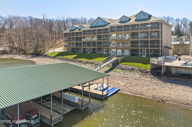 245 PLAZA BEACH ROAD 2B, Camdenton, MO 65020