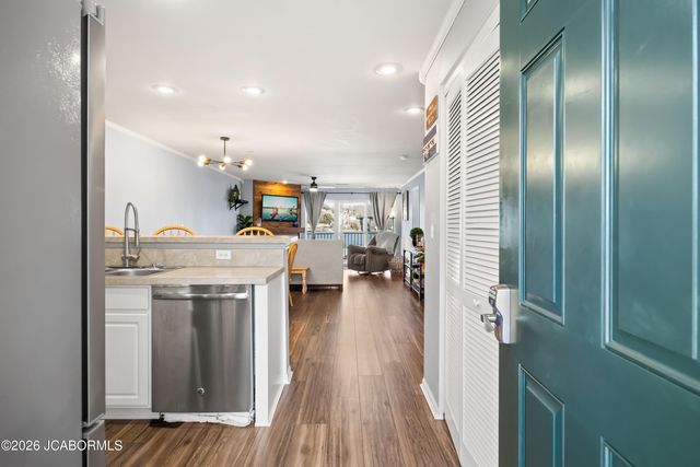 245 PLAZA BEACH ROAD 2B, Camdenton, MO 65020