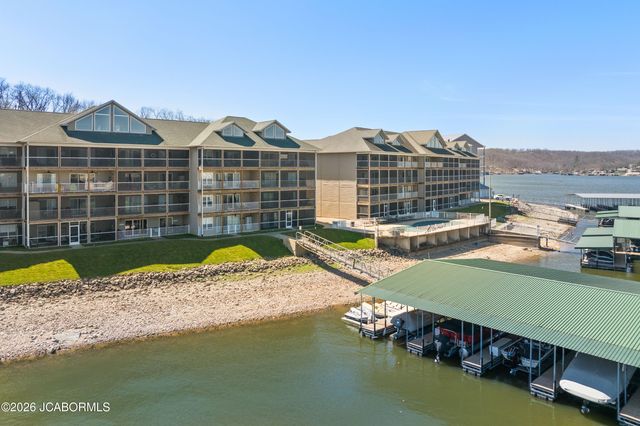 245 PLAZA BEACH ROAD 2B, Camdenton, MO 65020