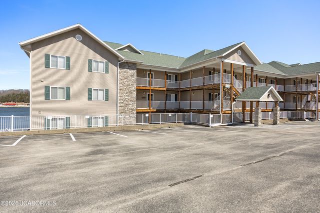 245 PLAZA BEACH ROAD 2B, Camdenton, MO 65020