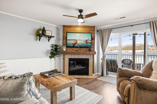 245 PLAZA BEACH ROAD 2B, Camdenton, MO 65020