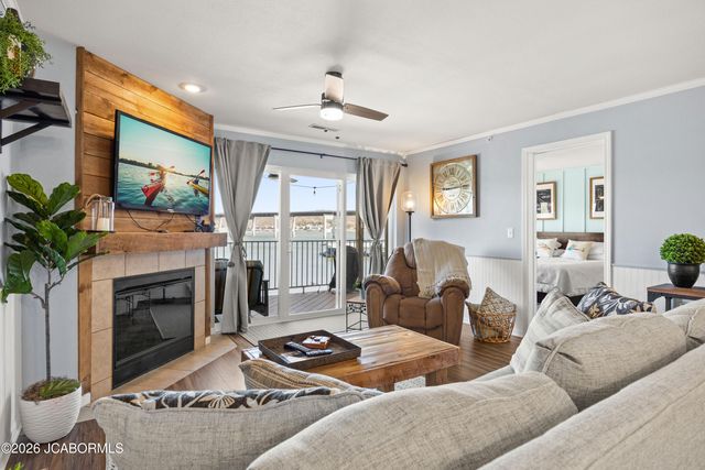 245 PLAZA BEACH ROAD 2B, Camdenton, MO 65020