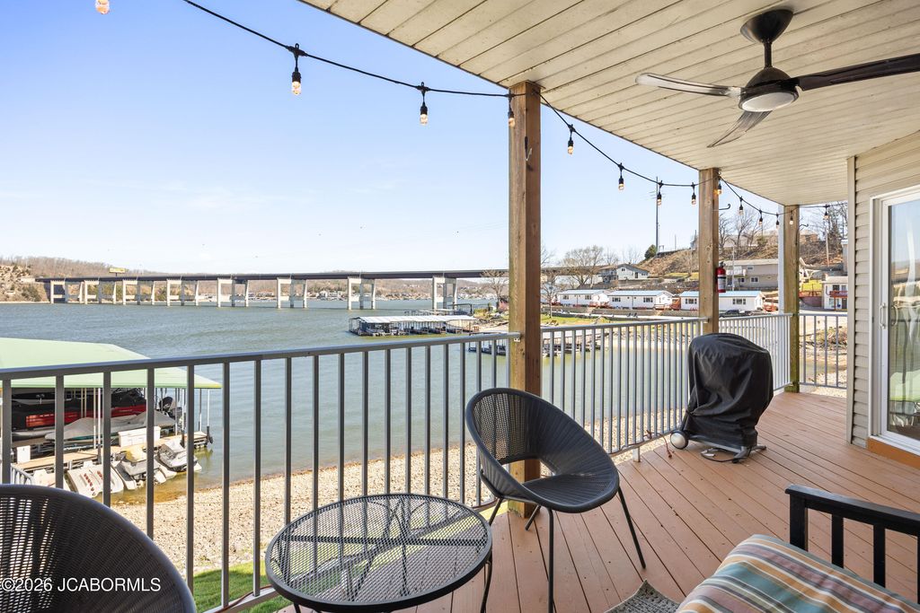 245 PLAZA BEACH ROAD 2B, Camdenton, MO 65020