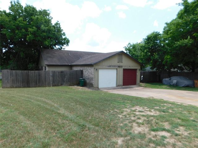 7900 West Gate BLVD A, Austin, TX 78745